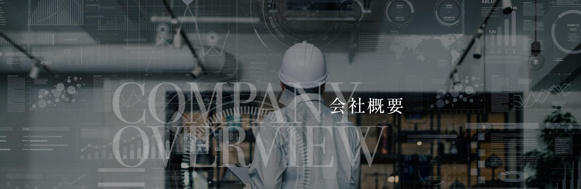 会社概要
